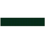 Lauder Tartan Flano Scarf (Large)