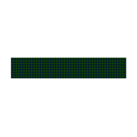 Lauder Tartan Flano Scarf (Mini) from ArtsNow.com Front
