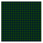 Lauder Tartan Large Satin Scarf (Square)