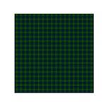 Lauder Tartan Small Satin Scarf (Square)