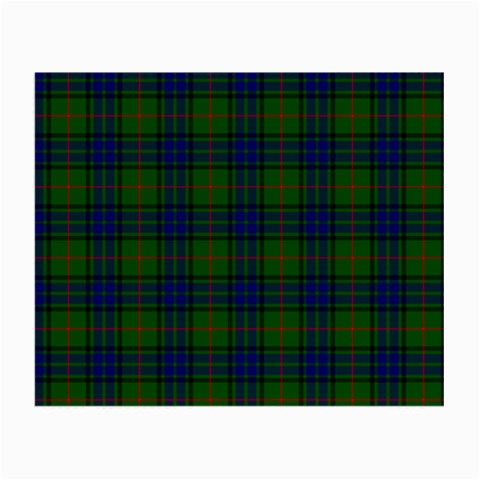 Lauder Tartan Small Glasses Cloth from ArtsNow.com Front