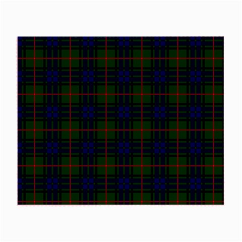 Lauder Tartan Small Glasses Cloth from ArtsNow.com Front