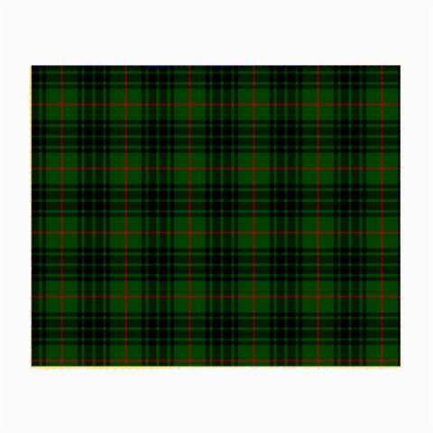 Lauder Tartan Small Glasses Cloth from ArtsNow.com Front