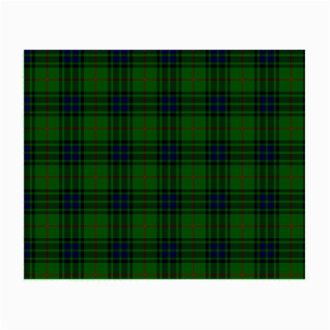 Lauder Tartan Small Glasses Cloth from ArtsNow.com Front