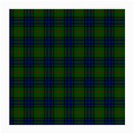 Lauder Tartan Medium Glasses Cloth