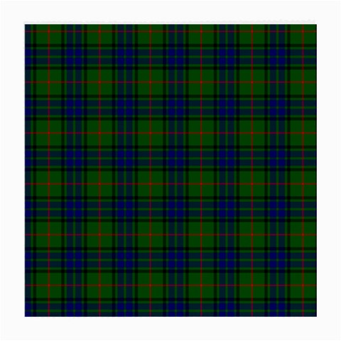 Lauder Tartan Medium Glasses Cloth (2 Sides) from ArtsNow.com Front
