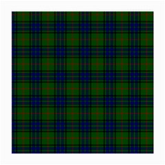 Lauder Tartan Medium Glasses Cloth (2 Sides) from ArtsNow.com Front