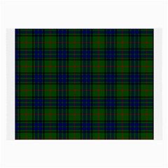 Lauder Tartan Large Glasses Cloth (2 Sides) from ArtsNow.com Front