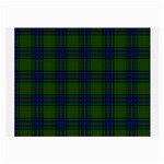 Lauder Tartan Large Glasses Cloth (2 Sides)