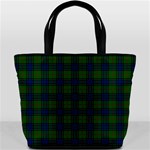 Lauder Tartan Bucket Bag