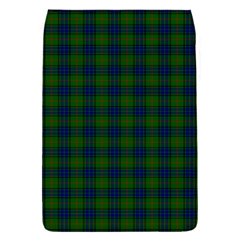 Lauder Tartan Removable Flap Cover (S) from ArtsNow.com Front