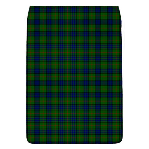 Lauder Tartan Removable Flap Cover (L) from ArtsNow.com Front