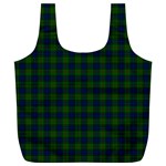 Lauder Tartan Full Print Recycle Bag (XL)