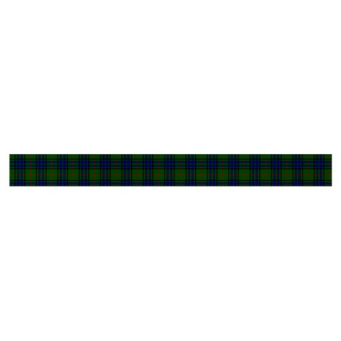 Lauder Tartan Zipper Classic Tote Bag from ArtsNow.com Strap