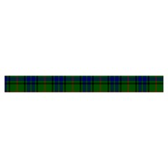 Lauder Tartan Zipper Large Tote Bag from ArtsNow.com Strap