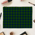 Lauder Tartan Cosmetic Bag (XL)
