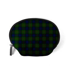 Lauder Tartan Accessory Pouch (Small) from ArtsNow.com Back