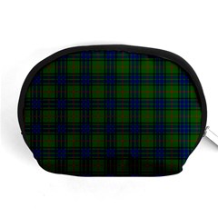 Lauder Tartan Accessory Pouch (Medium) from ArtsNow.com Front