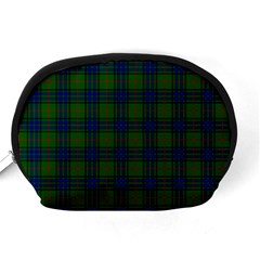 Lauder Tartan Accessory Pouch (Medium) from ArtsNow.com Back