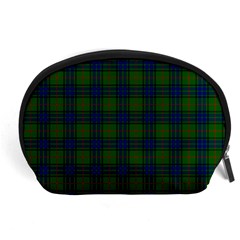 Lauder Tartan Accessory Pouch (Large) from ArtsNow.com Front