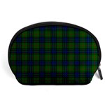 Lauder Tartan Accessory Pouch (Large)