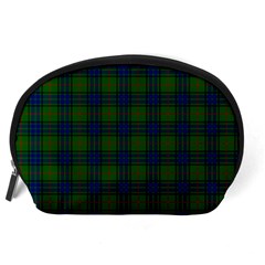 Lauder Tartan Accessory Pouch (Large) from ArtsNow.com Back