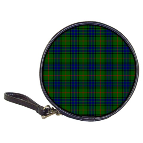 Lauder Tartan Classic 20 Front