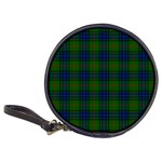 Lauder Tartan Classic 20-CD Wallet