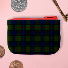 Lauder Tartan Mini Coin Purse from ArtsNow.com Back