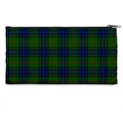 Lauder Tartan Pencil Case from ArtsNow.com Back