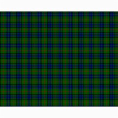 Lauder Tartan Collage 8  x 10  from ArtsNow.com 10 x8  Print - 2