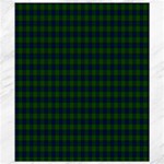 Lauder Tartan Canvas 8  x 10 