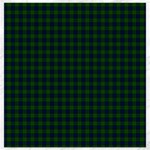 Lauder Tartan Canvas 12  x 12 