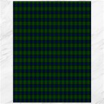 Lauder Tartan Canvas 12  x 16 