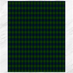 Lauder Tartan Canvas 16  x 20 