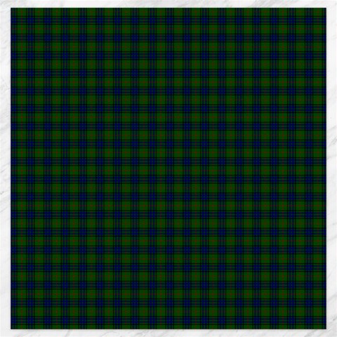 Lauder Tartan Canvas 20  x 20  from ArtsNow.com 19 x19.27  Canvas - 1