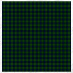 Lauder Tartan Canvas 20  x 20 
