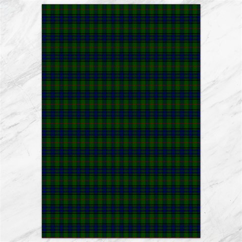 Lauder Tartan Canvas 20  x 30  from ArtsNow.com 19.62 x28.9  Canvas - 1