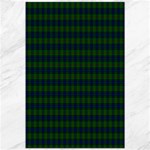 Lauder Tartan Canvas 20  x 30 