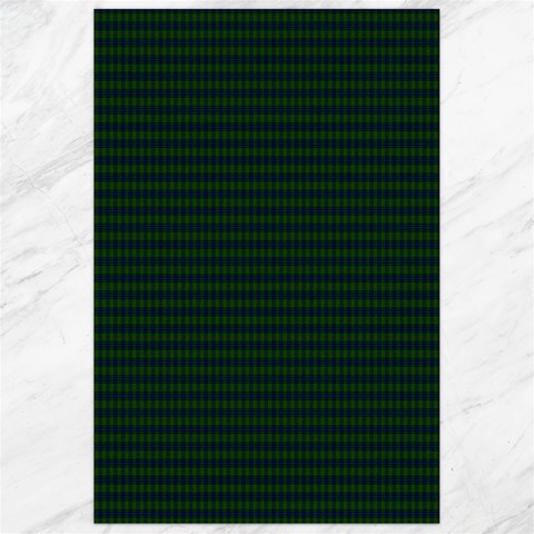 Lauder Tartan Canvas 24  x 36  from ArtsNow.com 23.35 x34.74  Canvas - 1