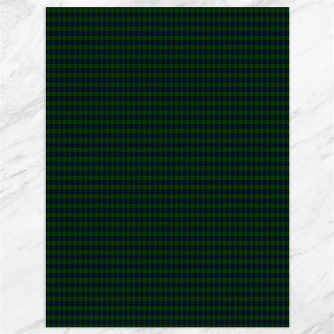 Lauder Tartan Canvas 36  x 48  from ArtsNow.com 35.26 x46.15  Canvas - 1