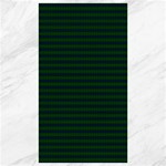 Lauder Tartan Canvas 40  x 72 