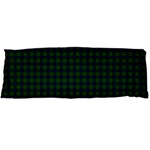 Lauder Tartan Body Pillow Case (Dakimakura) (One Side)