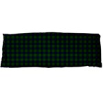 Lauder Tartan Body Pillow Case Dakimakura (Two Sides)