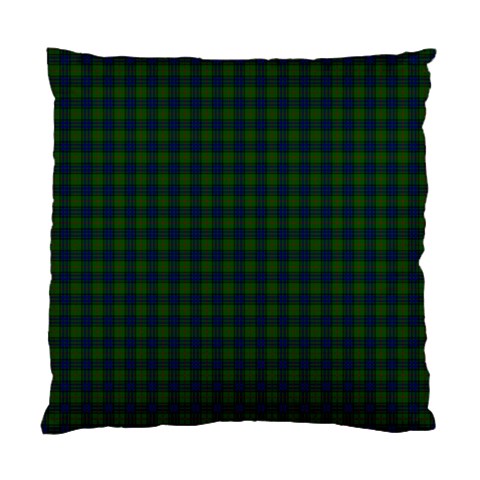 Lauder Tartan Standard Cushion Case (One Side) from ArtsNow.com Front