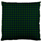 Lauder Tartan Standard Flano Cushion Case (One Side)
