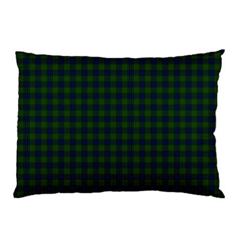 Lauder Tartan Pillow Case (Two Sides) from ArtsNow.com Front