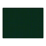 Lauder Tartan Double Sided Flano Blanket (Mini)