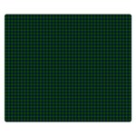 Lauder Tartan Double Sided Flano Blanket (Small)