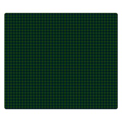 Lauder Tartan Double Sided Flano Blanket (Small) from ArtsNow.com 50 x40  Blanket Back